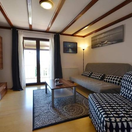 Tony Apartments Rovinj Eksteriør bilde