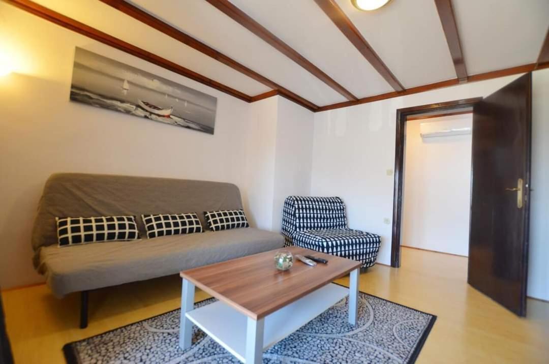 Tony Apartments Rovinj Eksteriør bilde