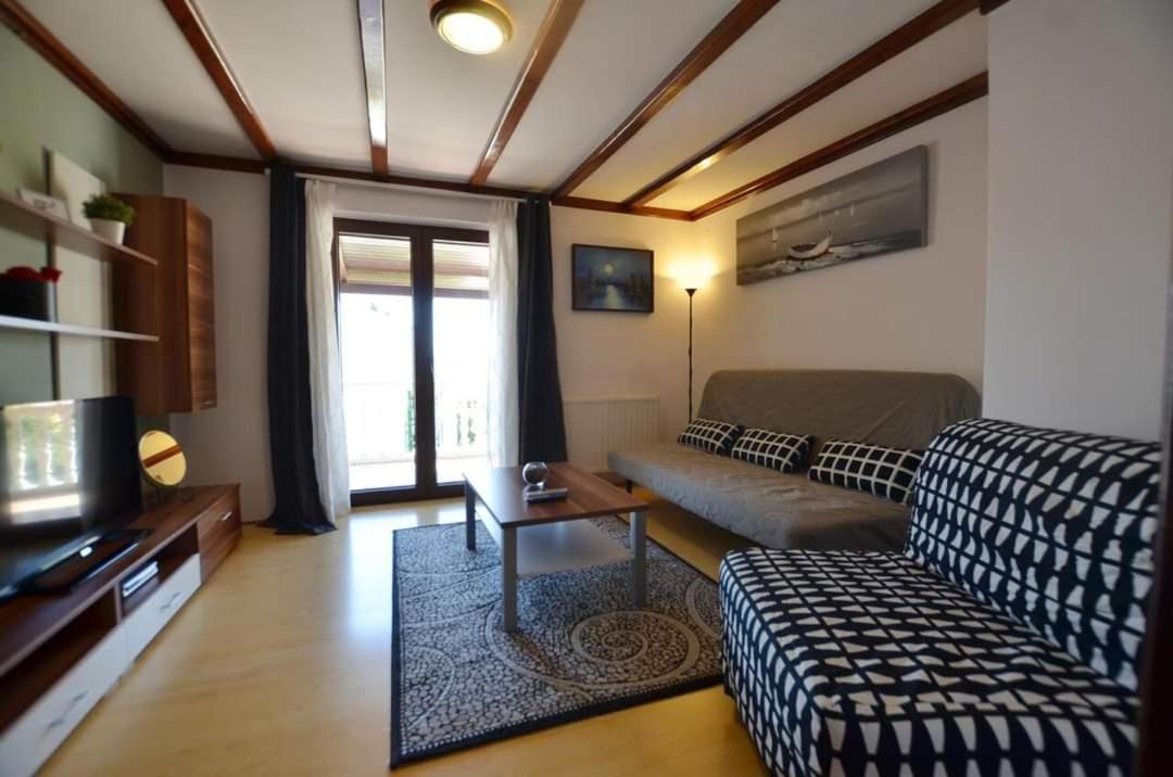 Tony Apartments Rovinj Eksteriør bilde