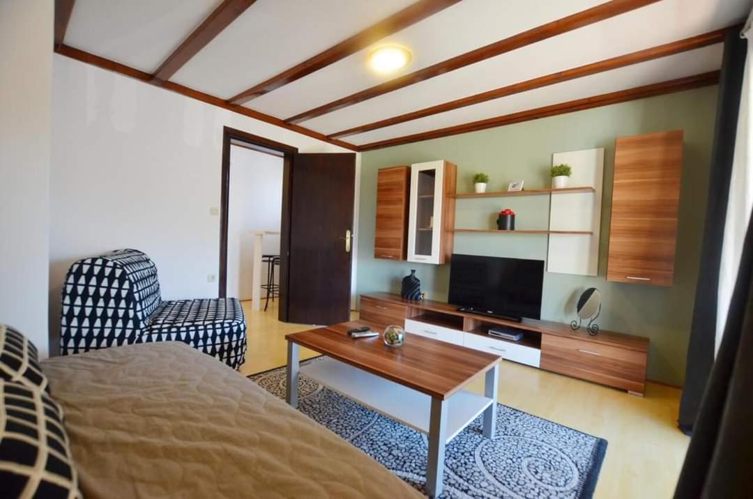 Tony Apartments Rovinj Eksteriør bilde