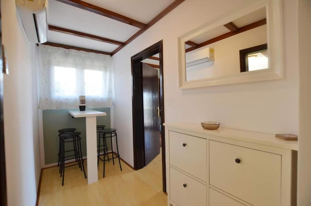 Tony Apartments Rovinj Eksteriør bilde