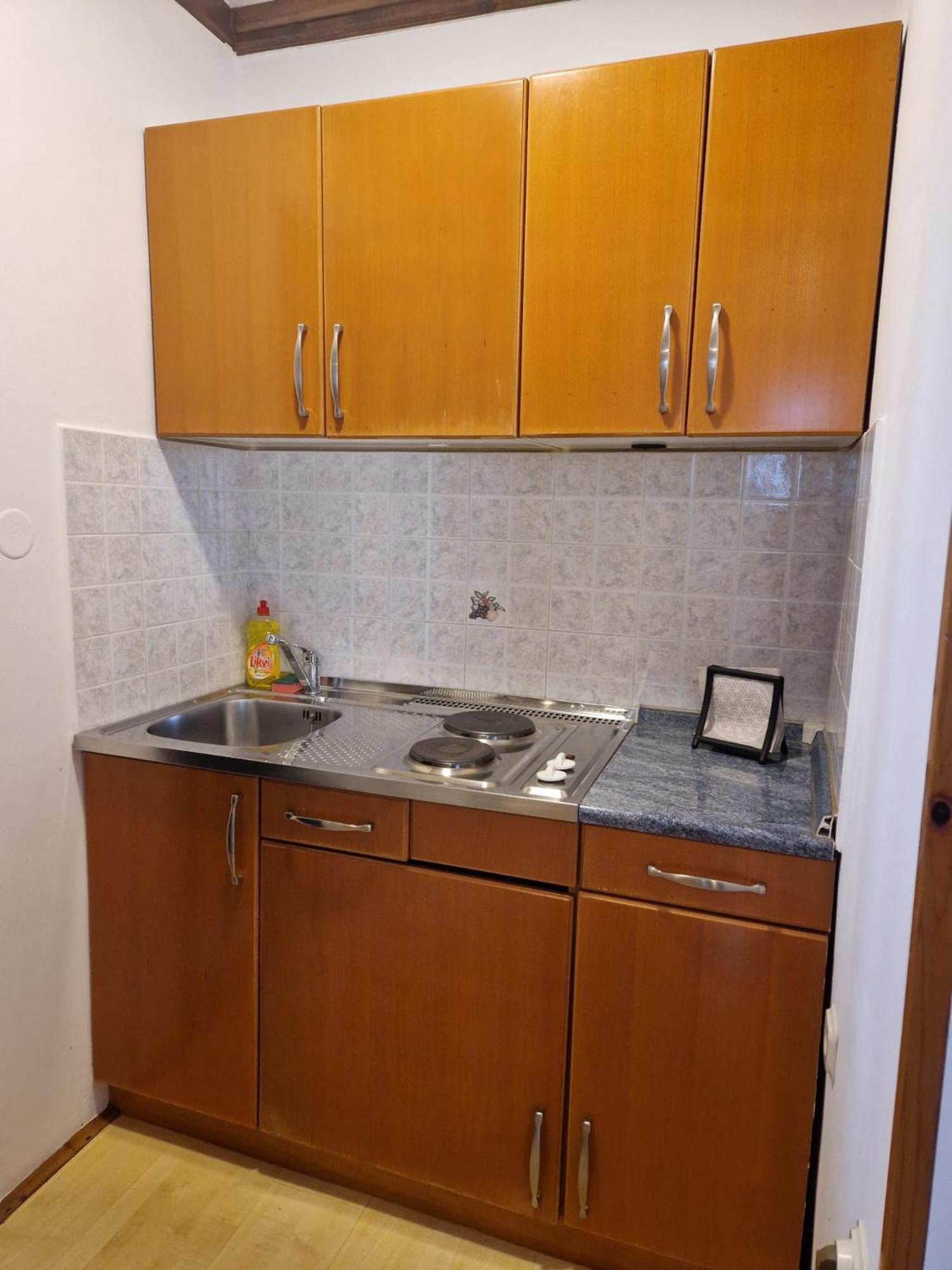 Tony Apartments Rovinj Eksteriør bilde