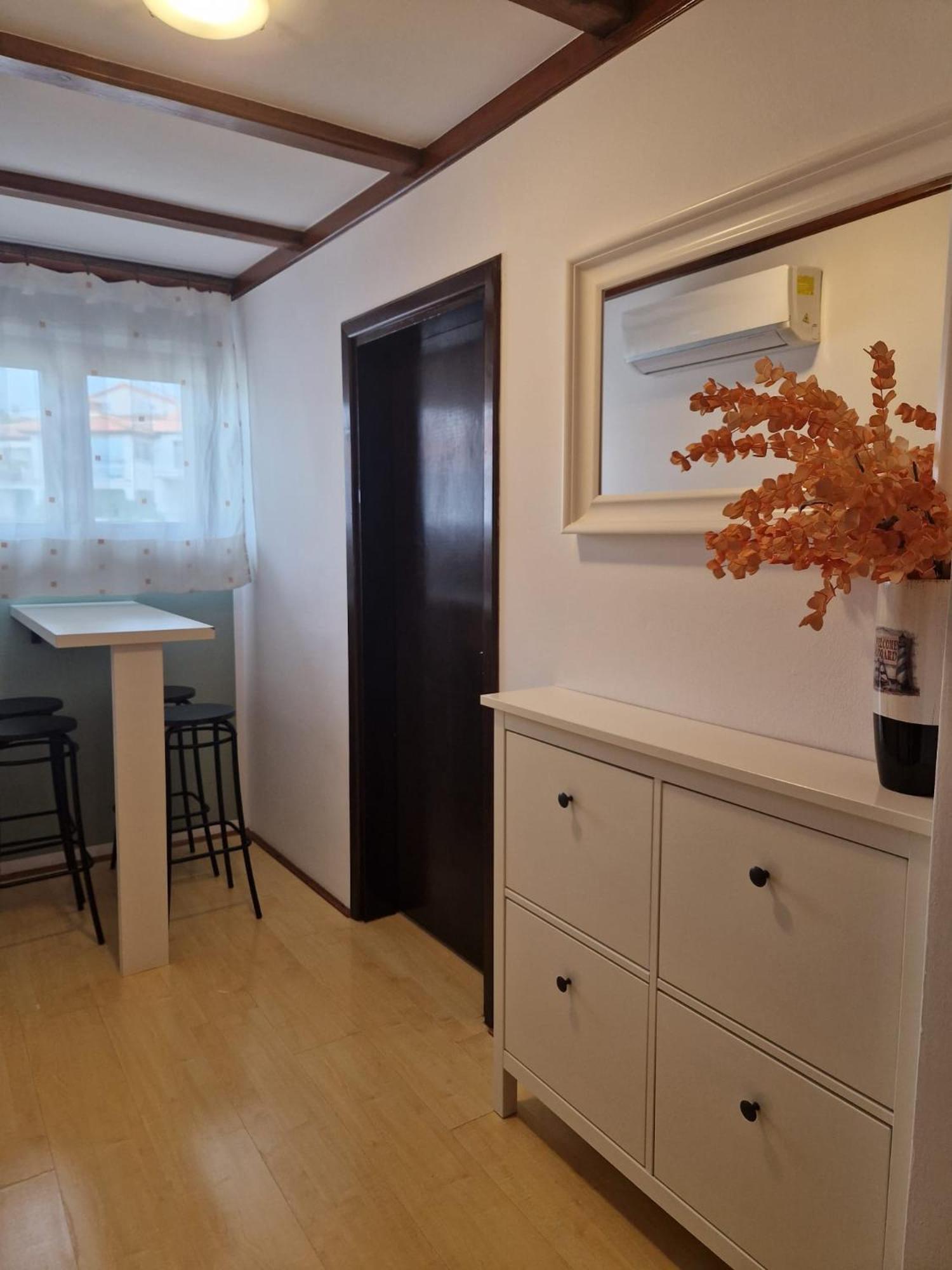 Tony Apartments Rovinj Eksteriør bilde